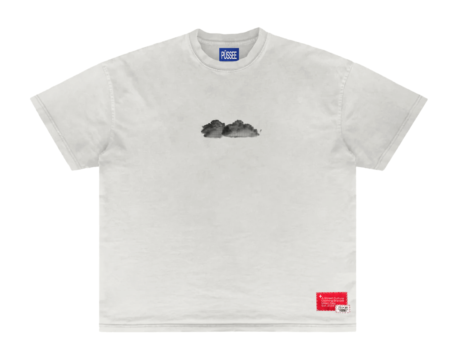 +CC01_CLOUDS T-SHIRT_CREAM