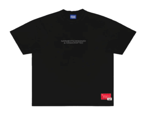 +CC01_COMPANY LOGO T-SHIRT_BLACK