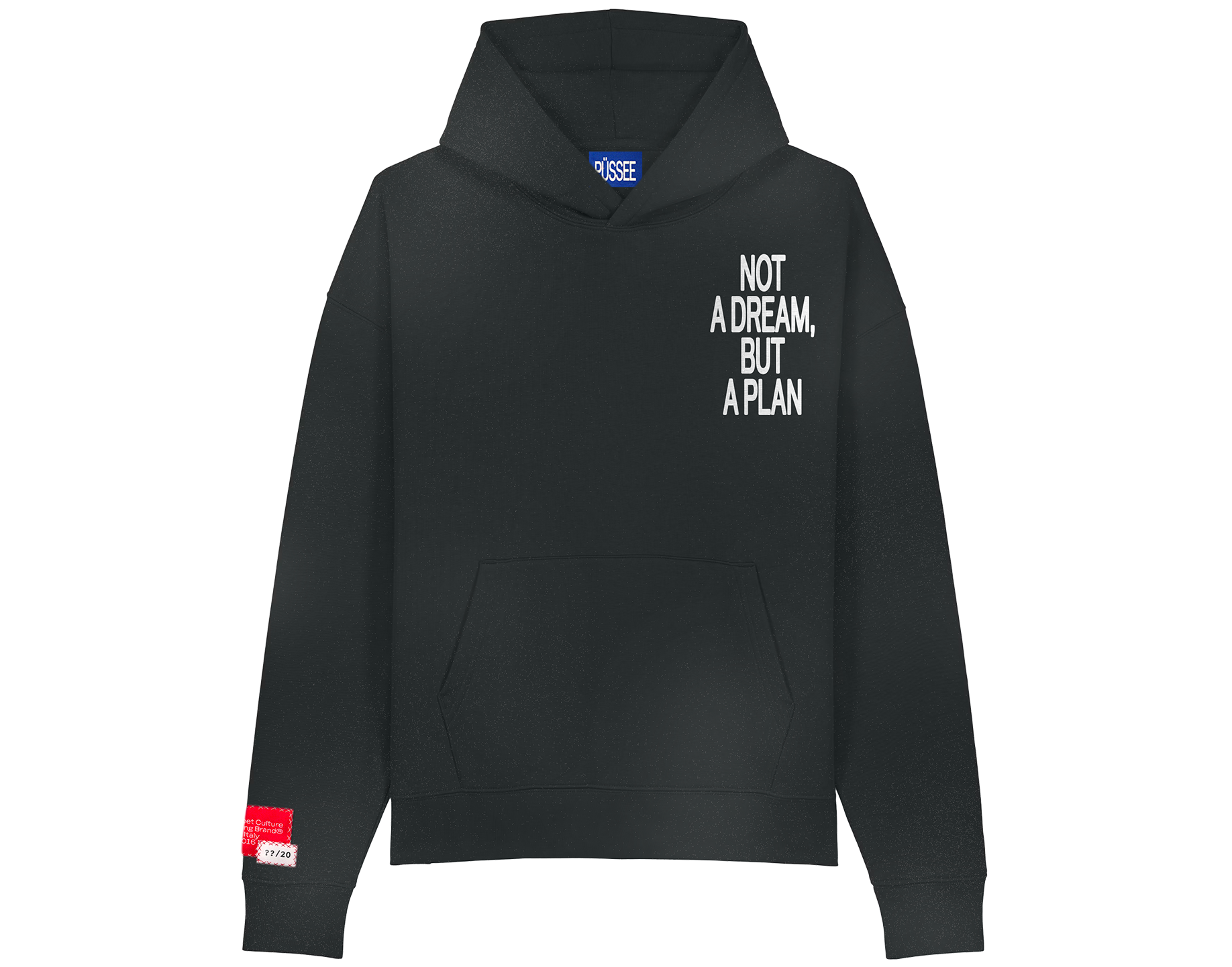 +CC02_CONCRETE LOGO_HOODIE_BLACK